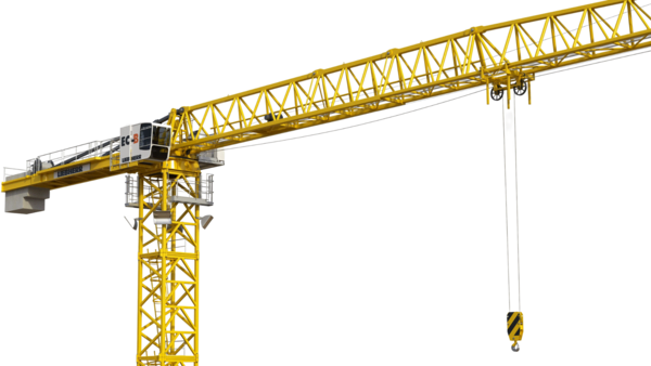Liebherr EC-B