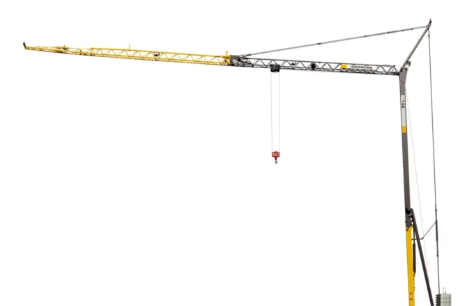 Liebherr 33L