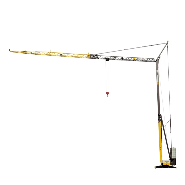 Liebherr 33 L