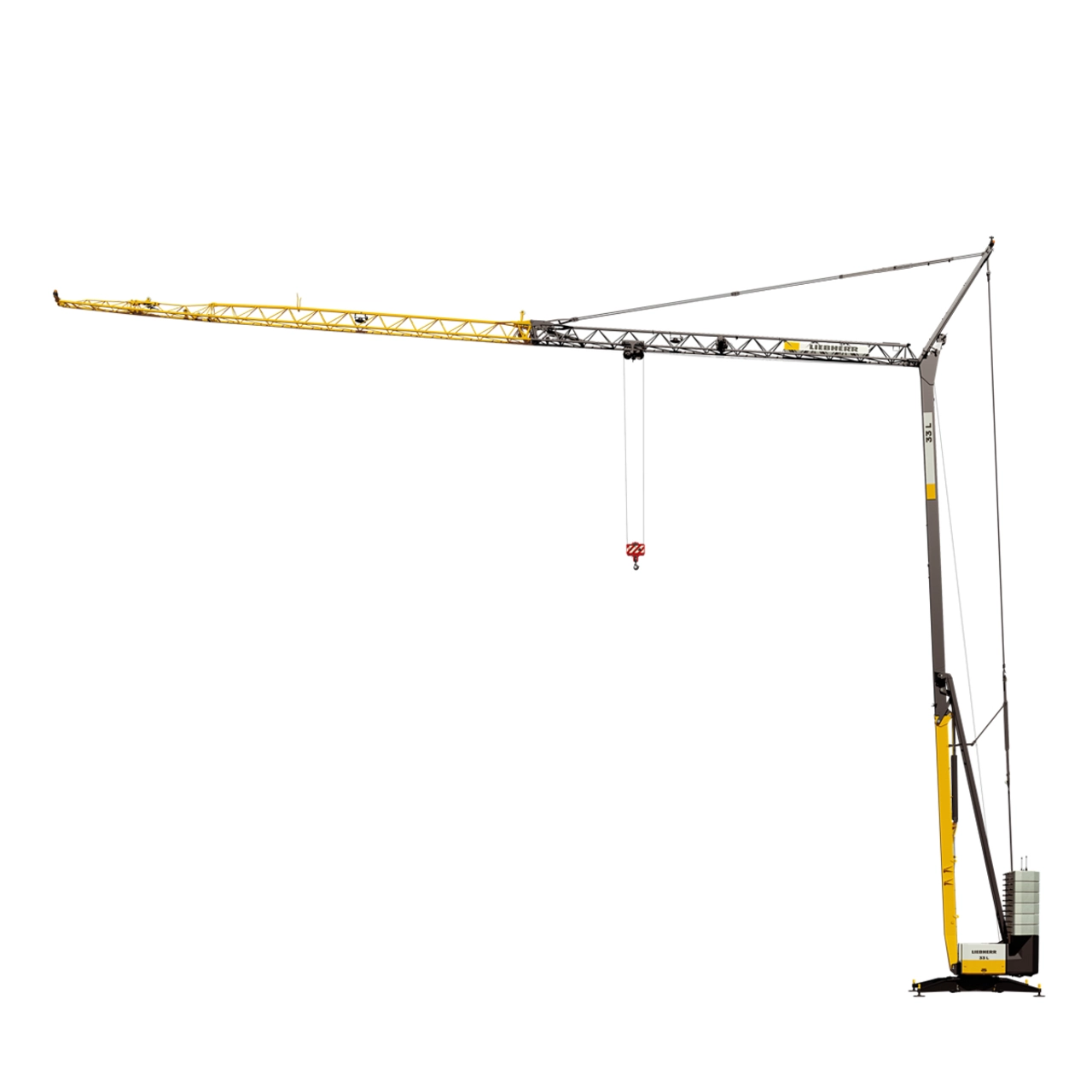 Liebherr 33L