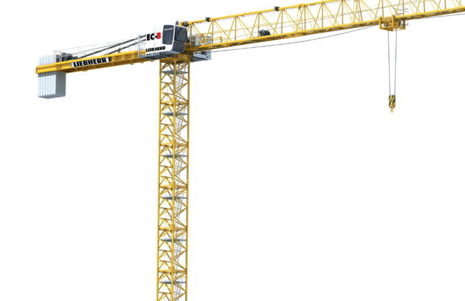 Liebherr 172 EC-B8 Litronic