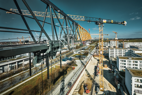 Inteligentni sustavi asistencije za sigurniji i precizniji rad na gradilištima