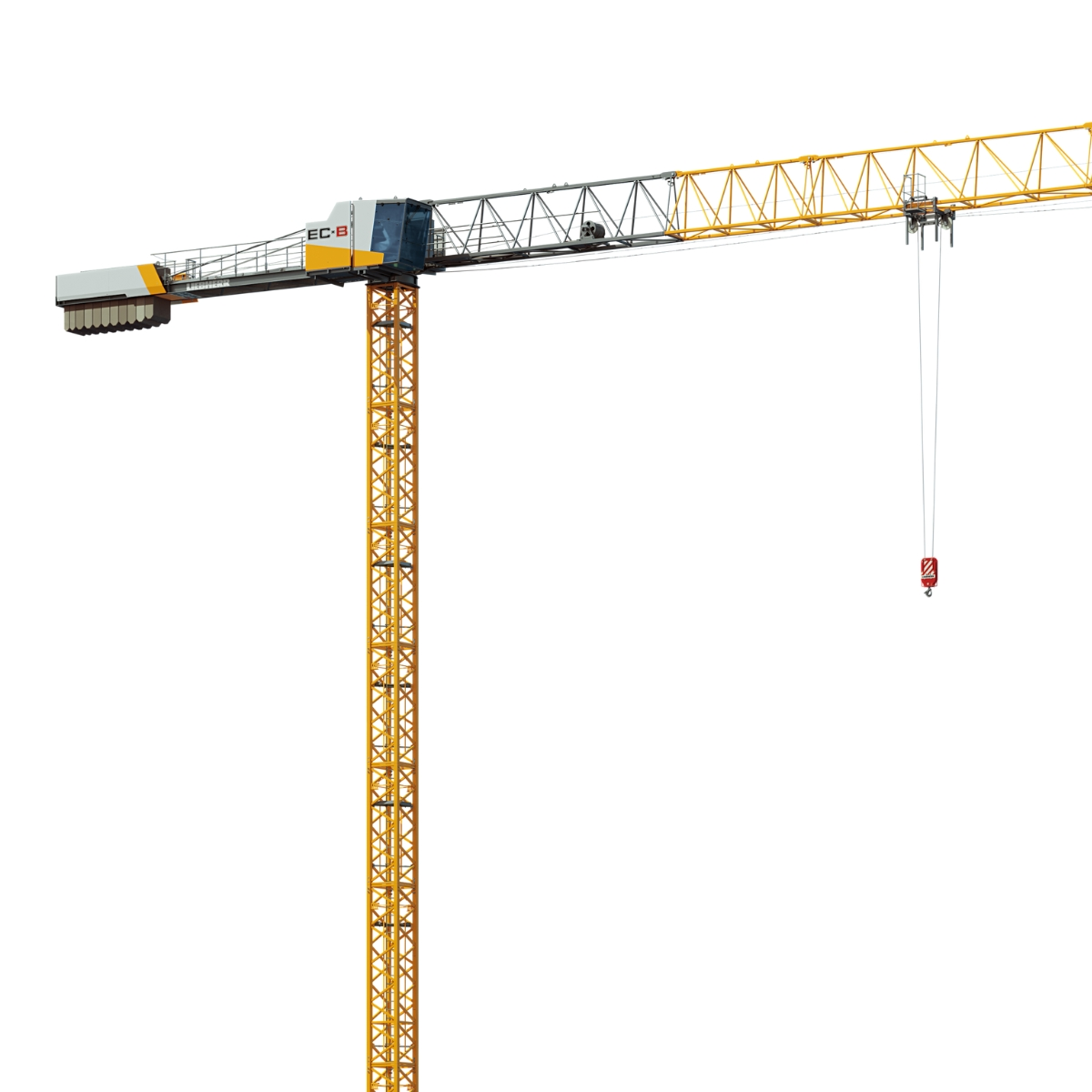 Liebherr 125 EC-B 6
