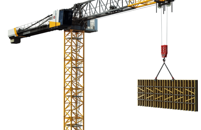 Liebherr 205 EC-B 10