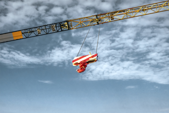 Inteligentni sustavi asistencije za sigurniji i precizniji rad na gradilištu