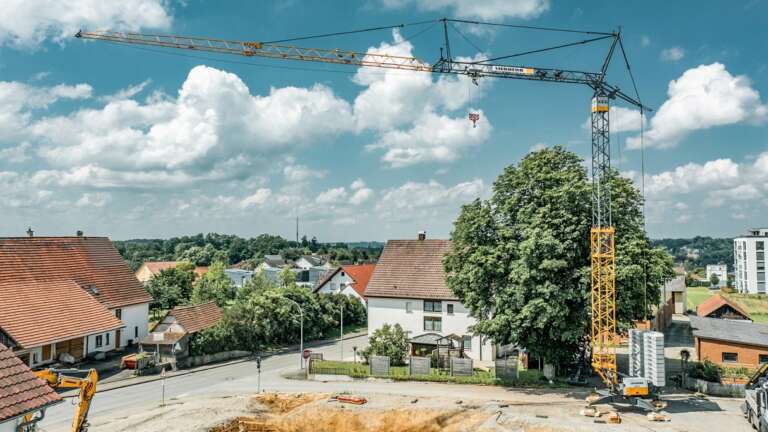 Liebherr 43 K