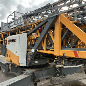 Liebherr 81K