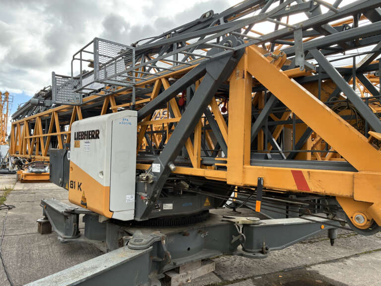 Liebherr 81K