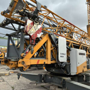 Liebherr 81K