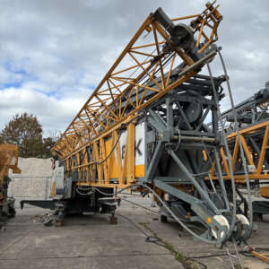 Liebherr 81K