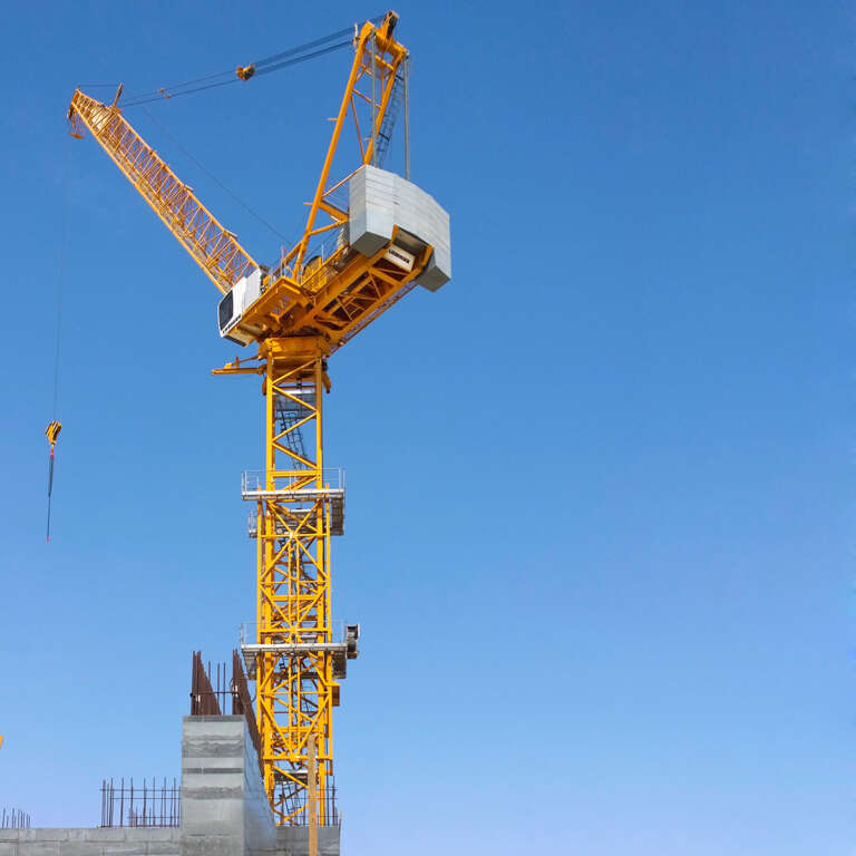 Liebherr 280 HC-L 16/28 Litronic – prikaz proizvođača