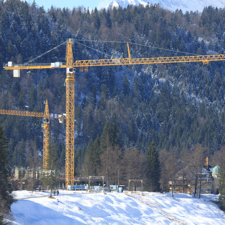 Liebherr 630 EC-H 40 Litronic – prikaz proizvođača