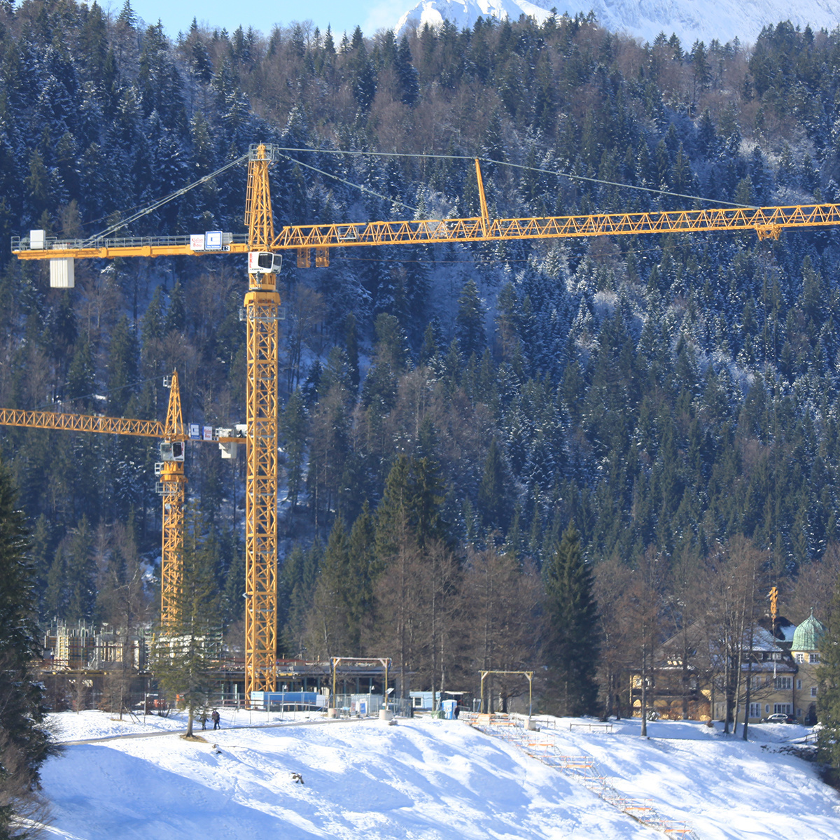 Liebherr 630 EC-H 40 Litronic – prikaz proizvođača